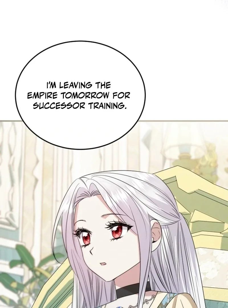 I’m Done Being a Hero, Even If It’s Retirement Chapter 75 page 110
