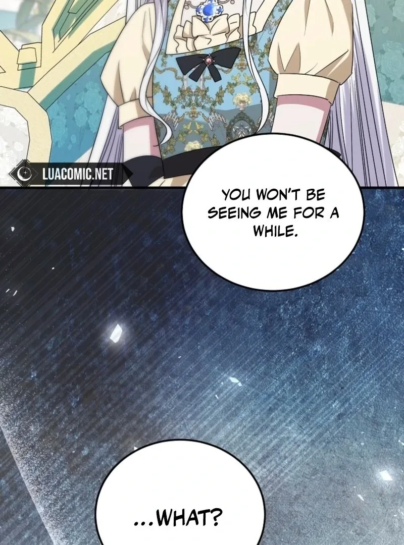 I’m Done Being a Hero, Even If It’s Retirement Chapter 75 page 111