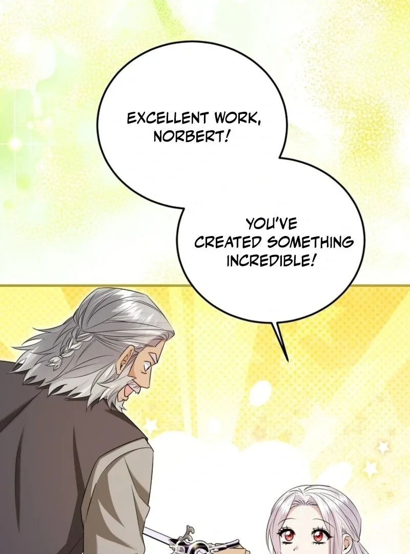 I’m Done Being a Hero, Even If It’s Retirement Chapter 75 page 82