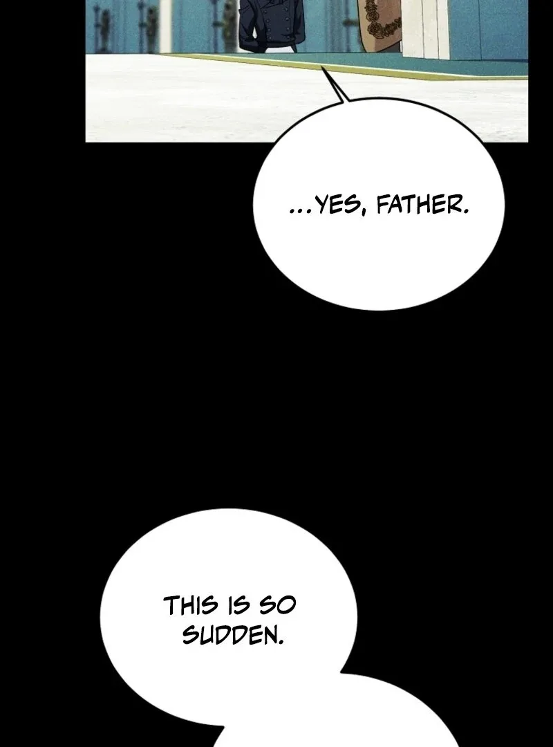 I’m Done Being a Hero, Even If It’s Retirement Chapter 76 page 8