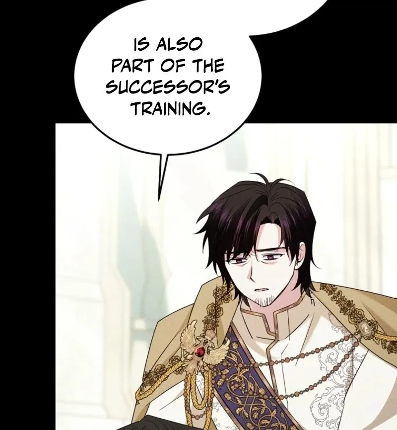 I’m Done Being a Hero, Even If It’s Retirement Chapter 76 page 11