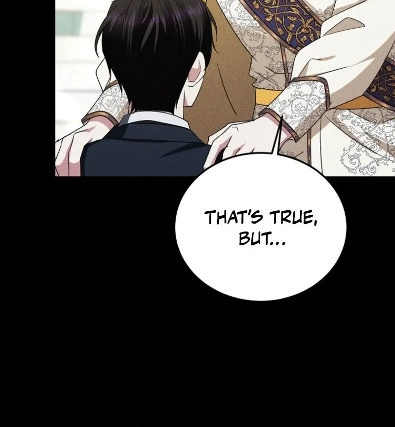 I’m Done Being a Hero, Even If It’s Retirement Chapter 76 page 12