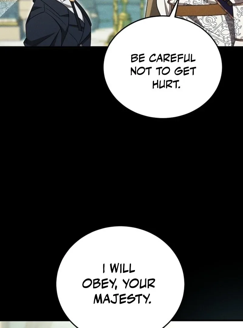 I’m Done Being a Hero, Even If It’s Retirement Chapter 76 page 25
