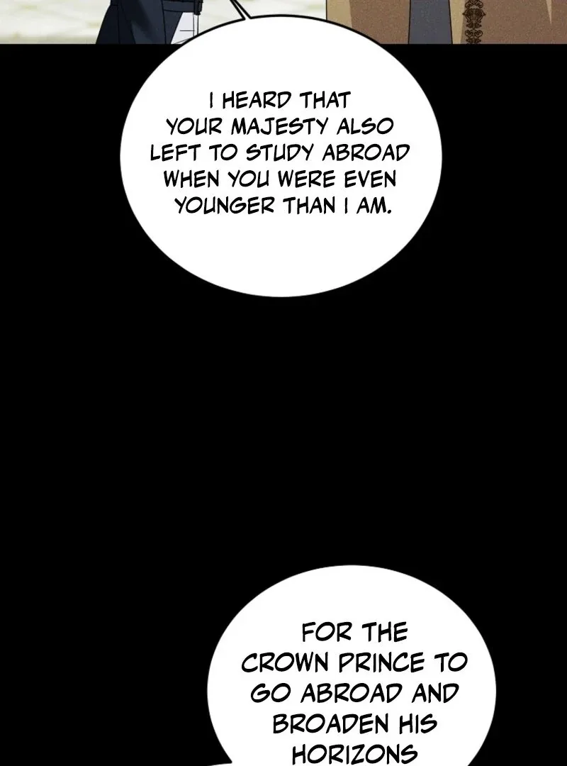 I’m Done Being a Hero, Even If It’s Retirement Chapter 76 page 10
