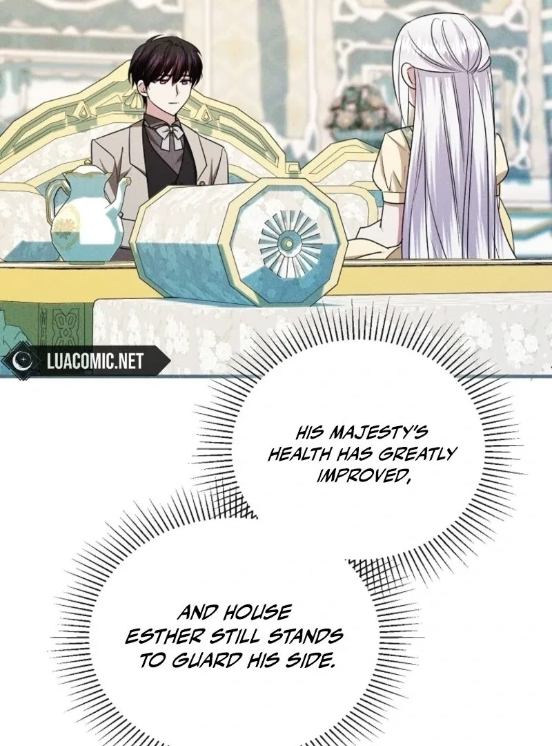 I’m Done Being a Hero, Even If It’s Retirement Chapter 76 page 40