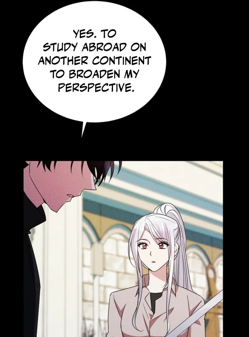 I’m Done Being a Hero, Even If It’s Retirement Chapter 76 page 35