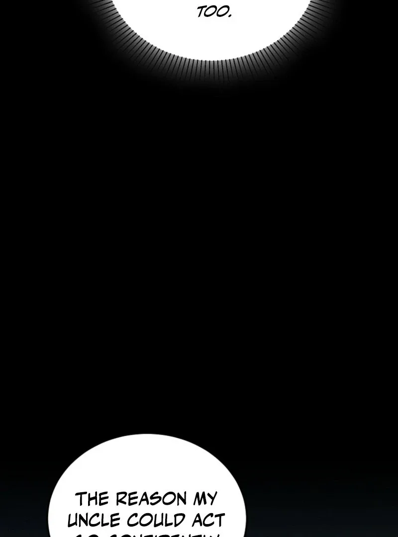 I’m Done Being a Hero, Even If It’s Retirement Chapter 76 page 32