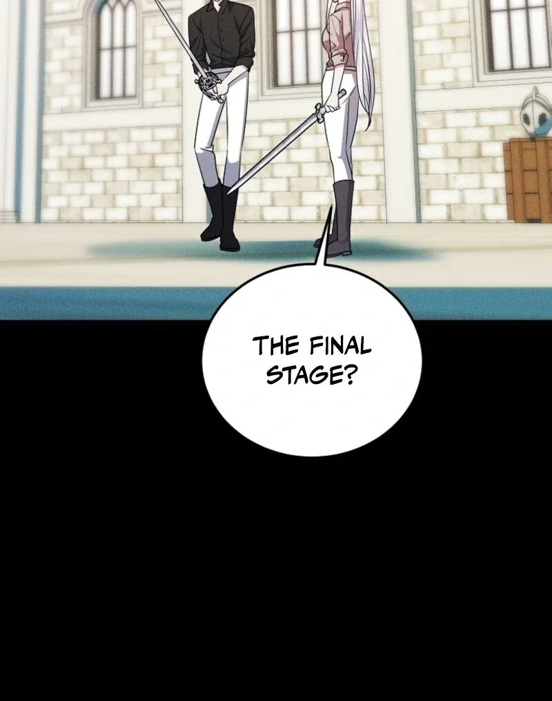 I’m Done Being a Hero, Even If It’s Retirement Chapter 76 page 34