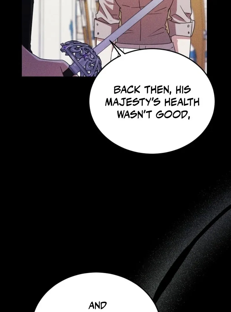 I’m Done Being a Hero, Even If It’s Retirement Chapter 76 page 36