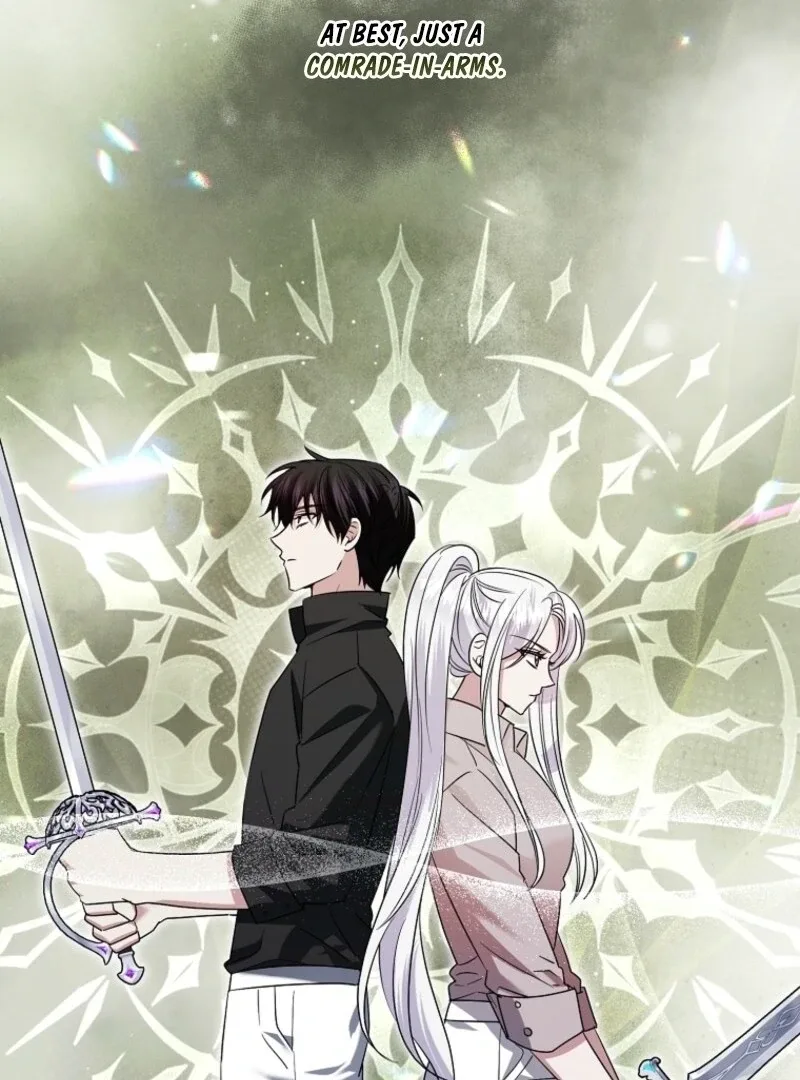 I’m Done Being a Hero, Even If It’s Retirement Chapter 76 page 51