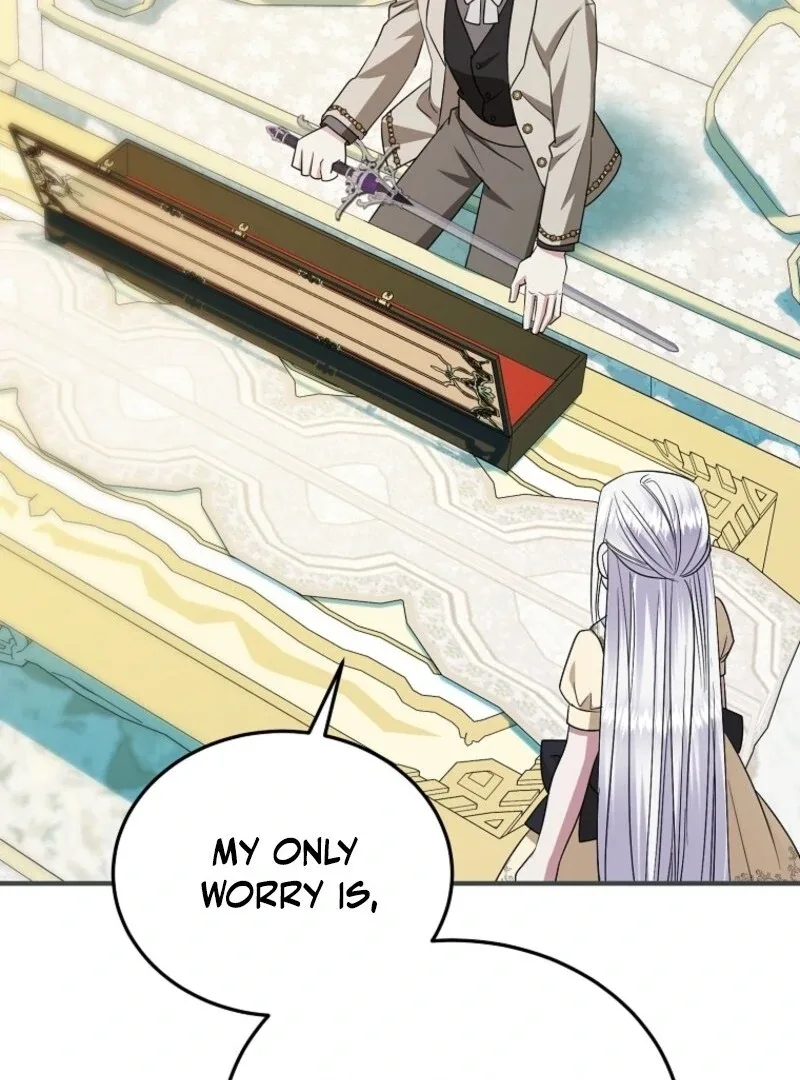 I’m Done Being a Hero, Even If It’s Retirement Chapter 76 page 77