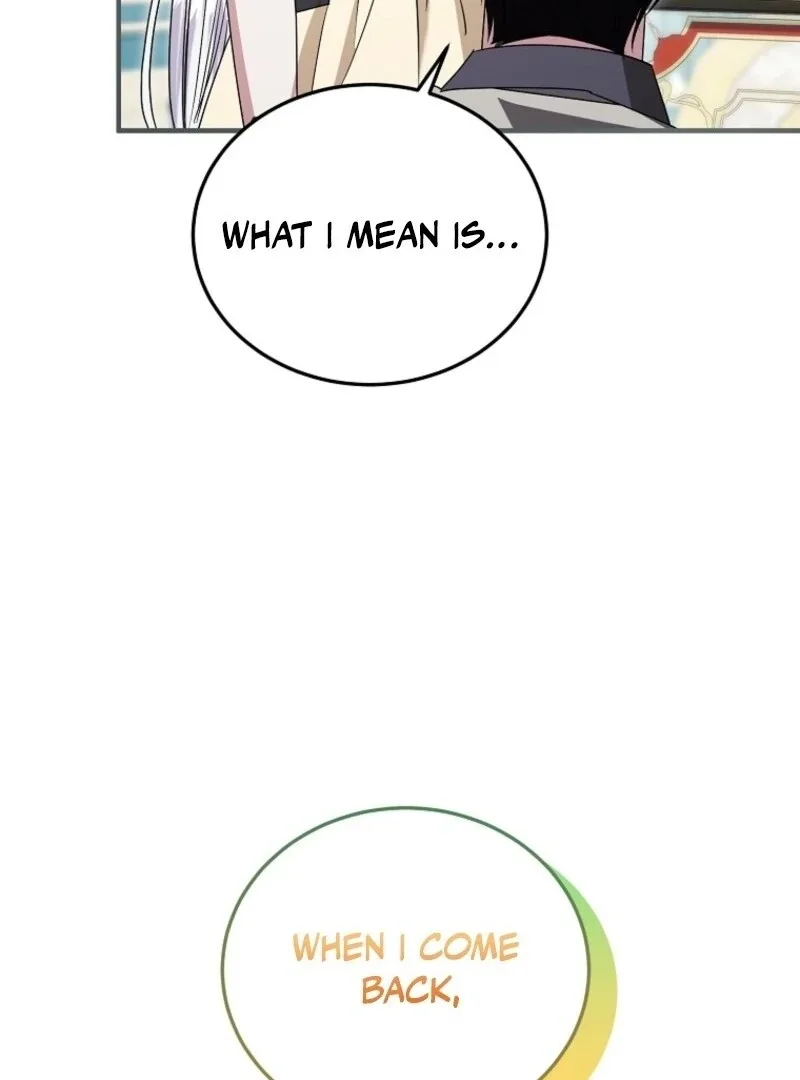 I’m Done Being a Hero, Even If It’s Retirement Chapter 76 page 83