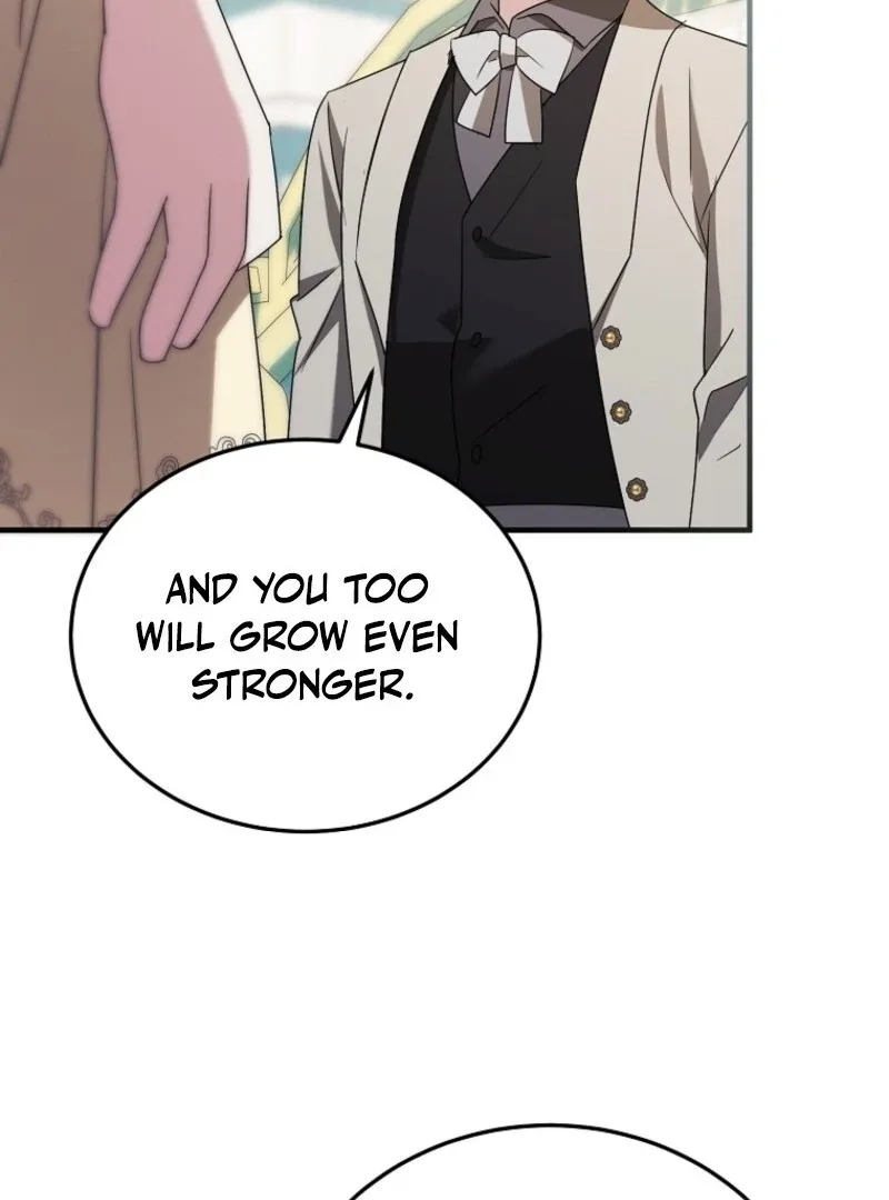 I’m Done Being a Hero, Even If It’s Retirement Chapter 76 page 81
