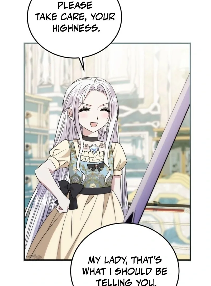I’m Done Being a Hero, Even If It’s Retirement Chapter 76 page 75