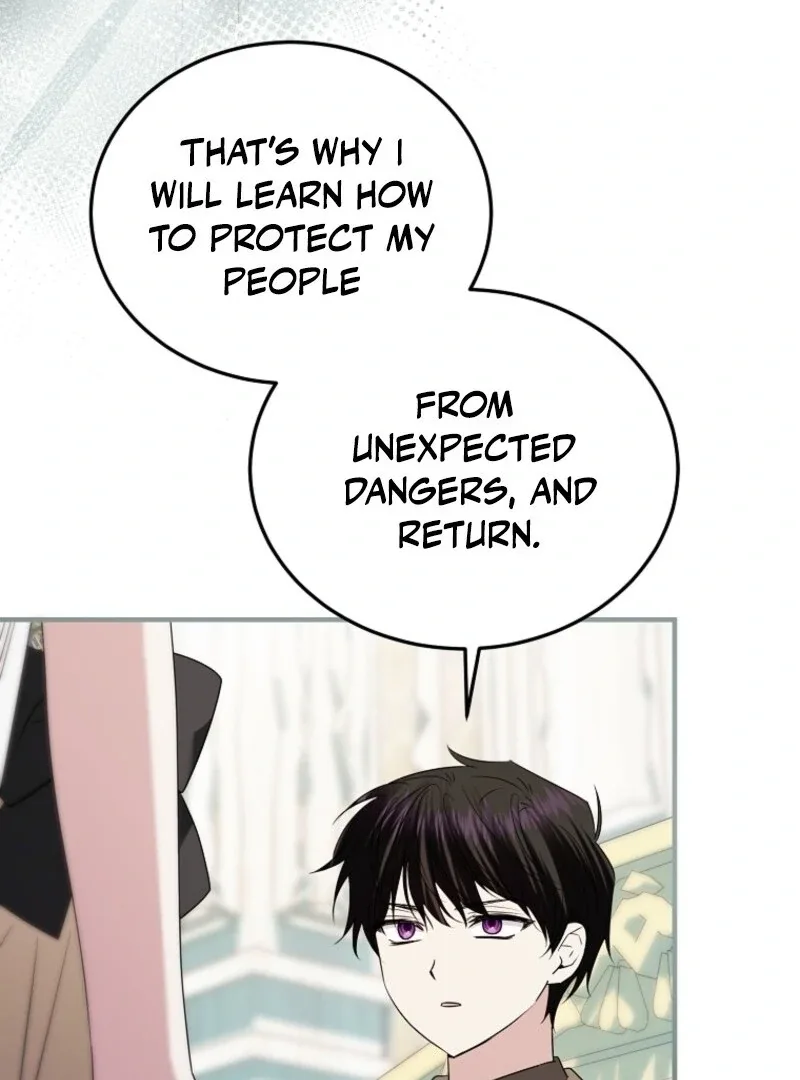 I’m Done Being a Hero, Even If It’s Retirement Chapter 76 page 80