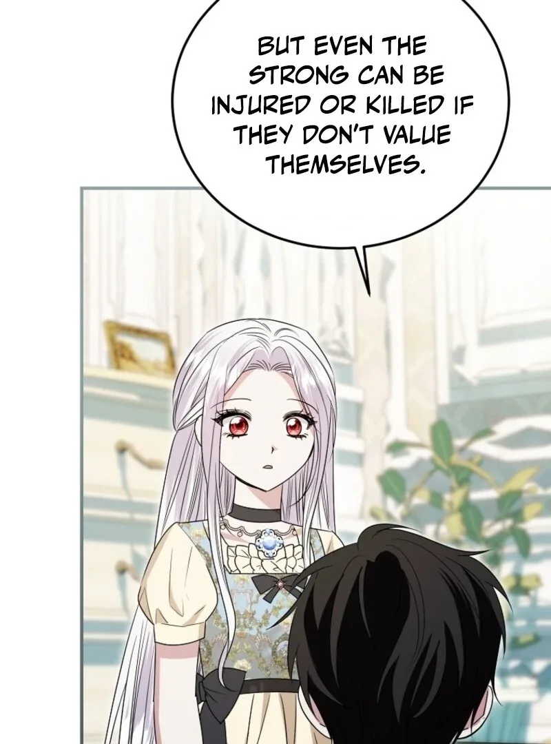 I’m Done Being a Hero, Even If It’s Retirement Chapter 76 page 82