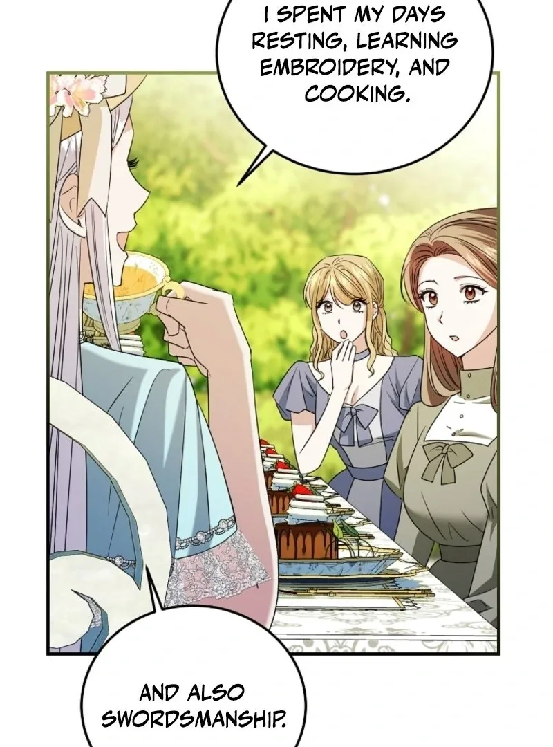 I’m Done Being a Hero, Even If It’s Retirement Chapter 77 page 6