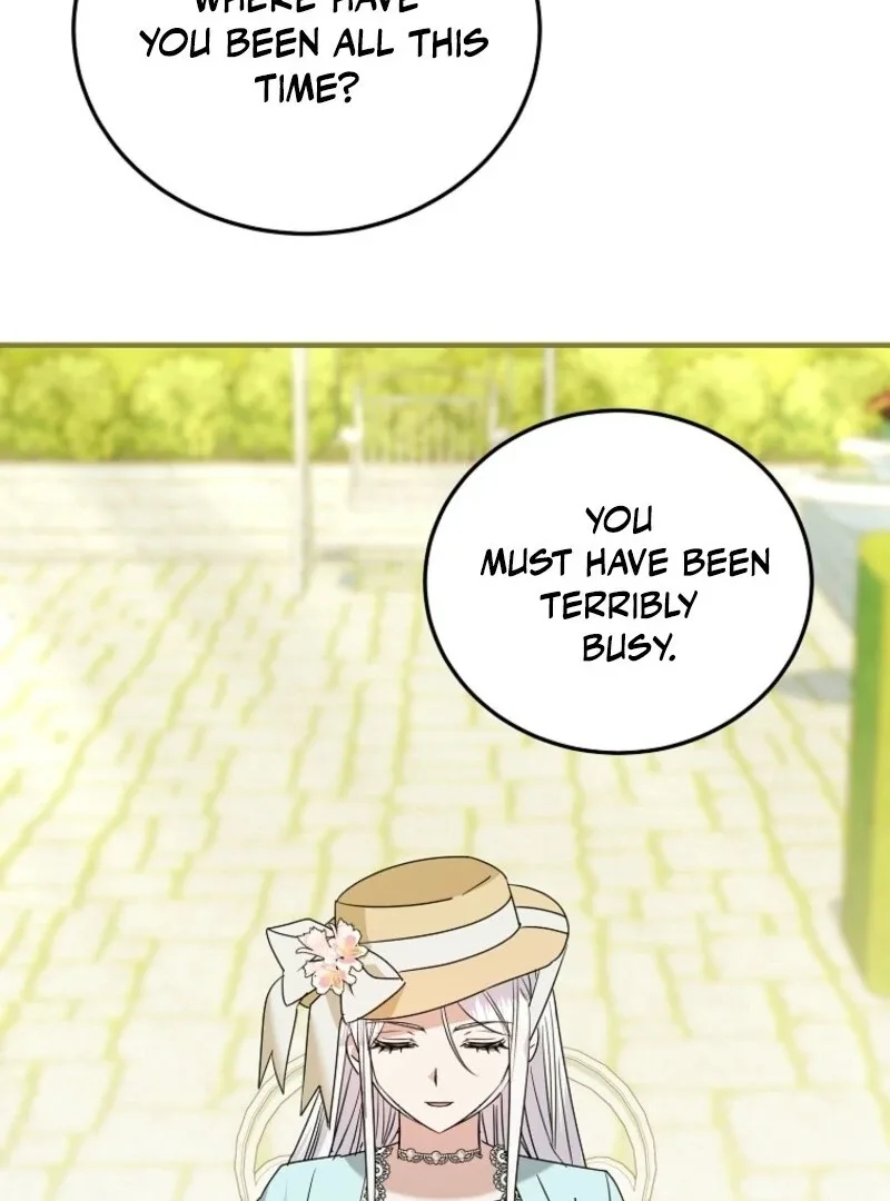 I’m Done Being a Hero, Even If It’s Retirement Chapter 77 page 4