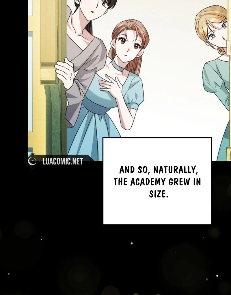 I’m Done Being a Hero, Even If It’s Retirement Chapter 77 page 15