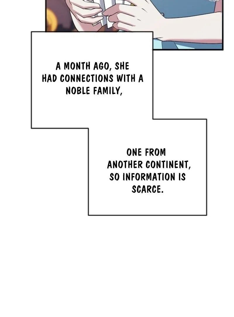 I’m Done Being a Hero, Even If It’s Retirement Chapter 77 page 49