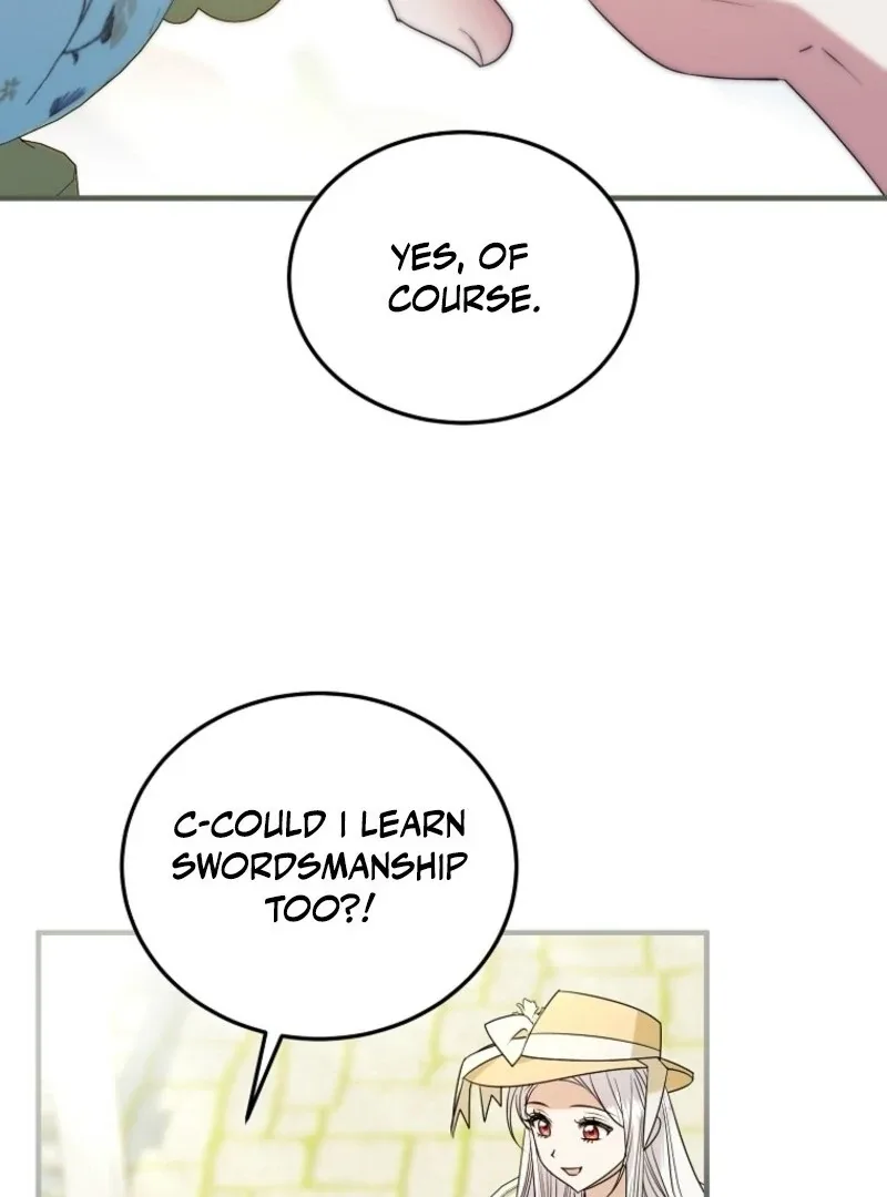 I’m Done Being a Hero, Even If It’s Retirement Chapter 77 page 8