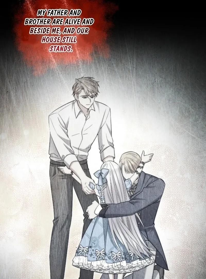 I’m Done Being a Hero, Even If It’s Retirement Chapter 76 page 99