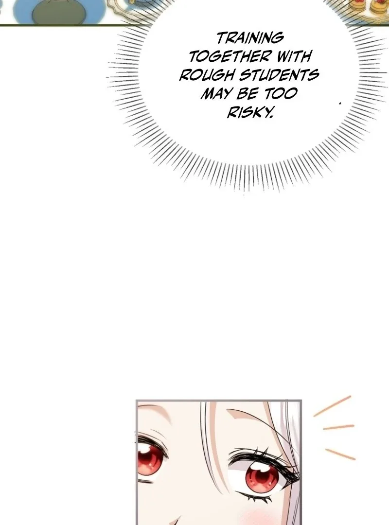 I’m Done Being a Hero, Even If It’s Retirement Chapter 77 page 21