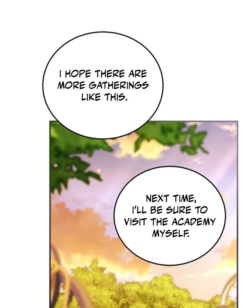 I’m Done Being a Hero, Even If It’s Retirement Chapter 77 page 27