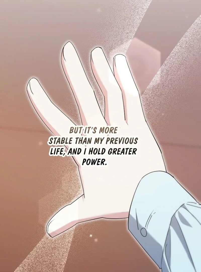 I’m Done Being a Hero, Even If It’s Retirement Chapter 76 page 106