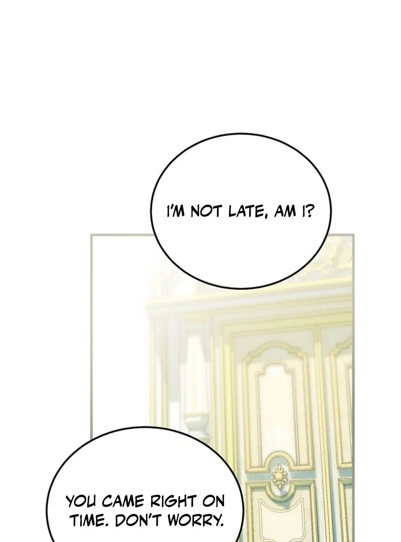 I’m Done Being a Hero, Even If It’s Retirement Chapter 77 page 84