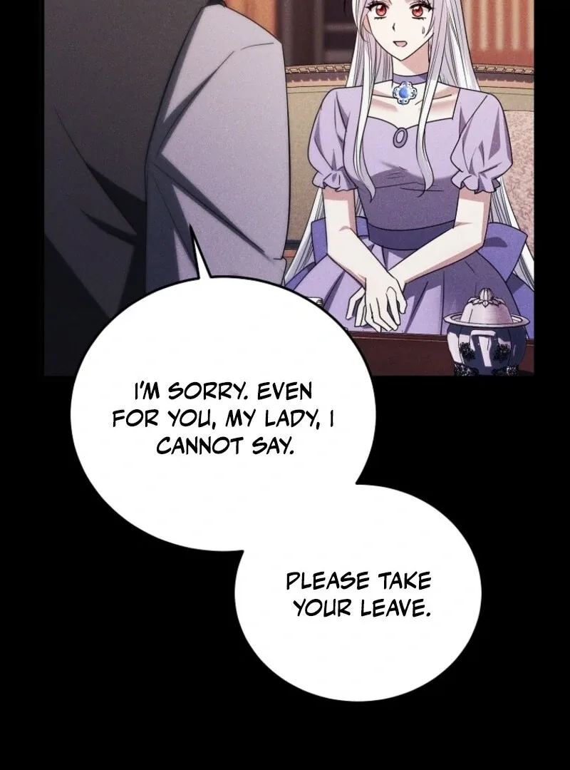 I’m Done Being a Hero, Even If It’s Retirement Chapter 77 page 61