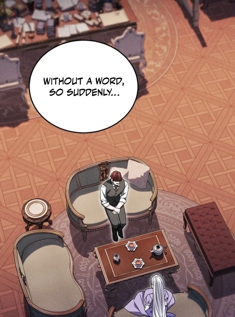 I’m Done Being a Hero, Even If It’s Retirement Chapter 77 page 59