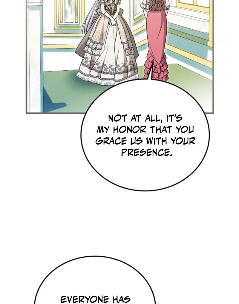 I’m Done Being a Hero, Even If It’s Retirement Chapter 77 page 82