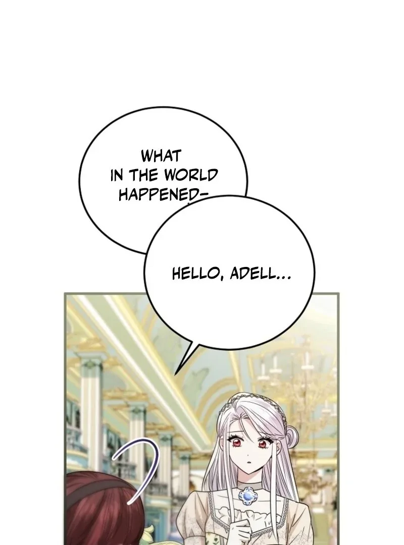 I’m Done Being a Hero, Even If It’s Retirement Chapter 77 page 99