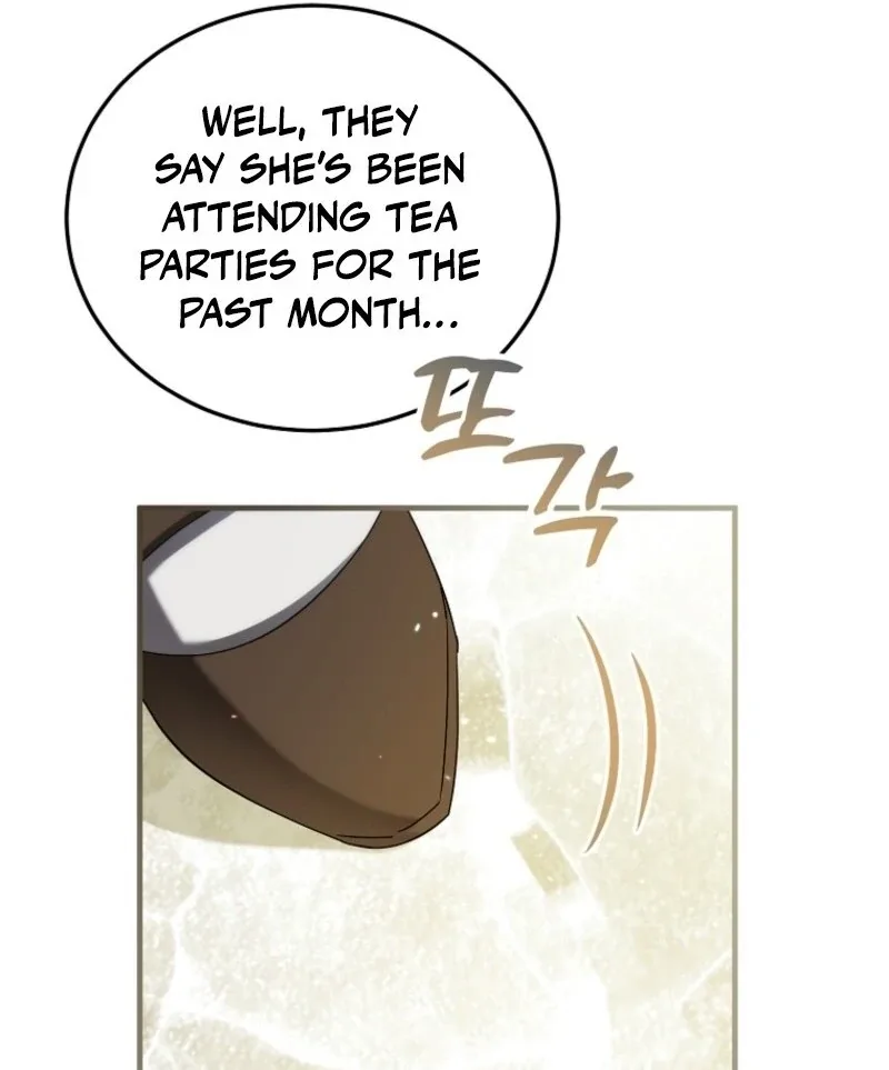 I’m Done Being a Hero, Even If It’s Retirement Chapter 76 page 122