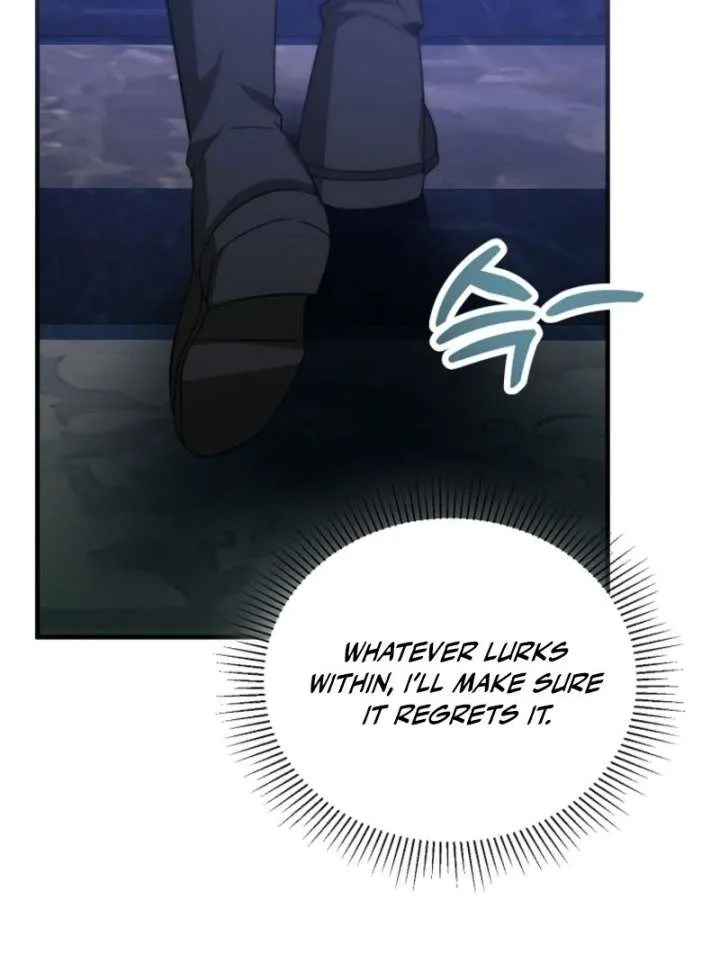 I’m Done Being a Hero, Even If It’s Retirement Chapter 81 page 10
