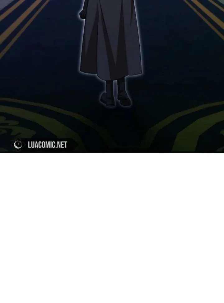 I’m Done Being a Hero, Even If It’s Retirement Chapter 81 page 5