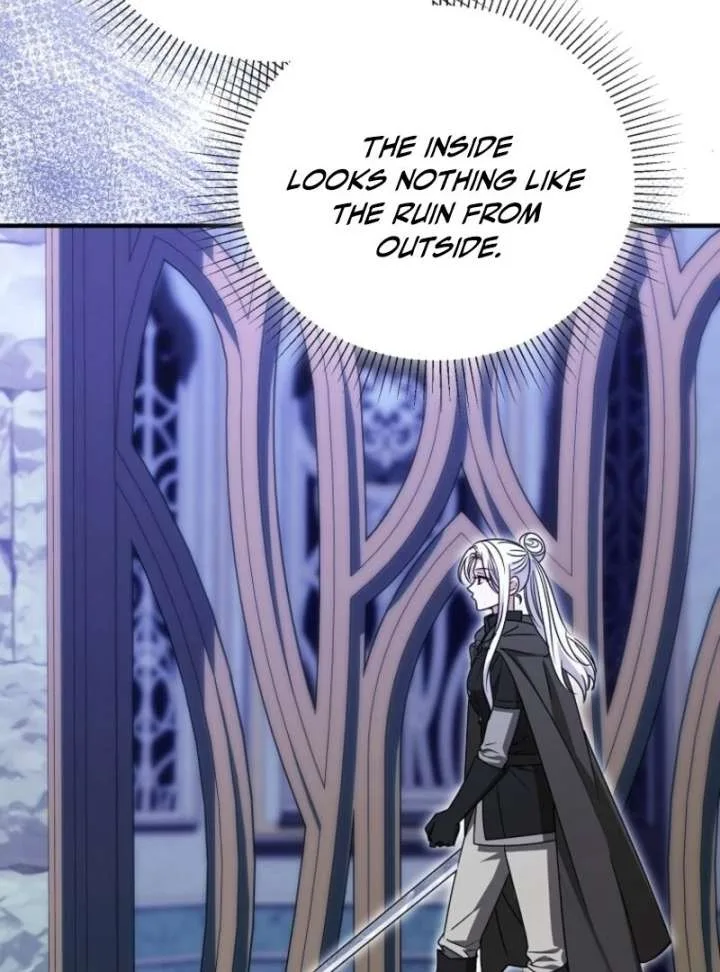 I’m Done Being a Hero, Even If It’s Retirement Chapter 81 page 19