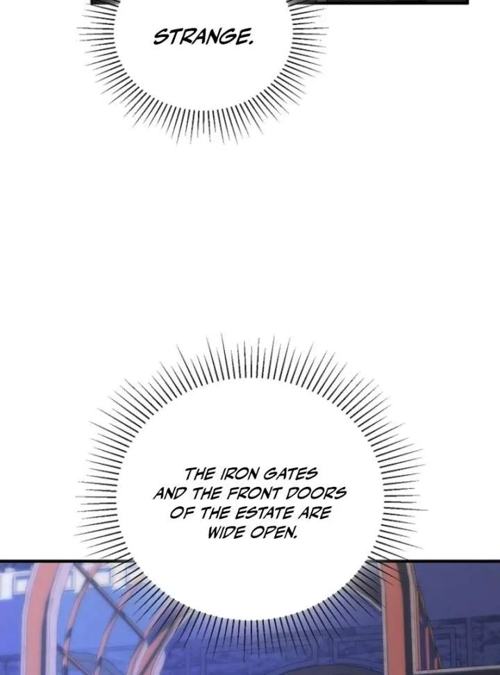 I’m Done Being a Hero, Even If It’s Retirement Chapter 81 page 7