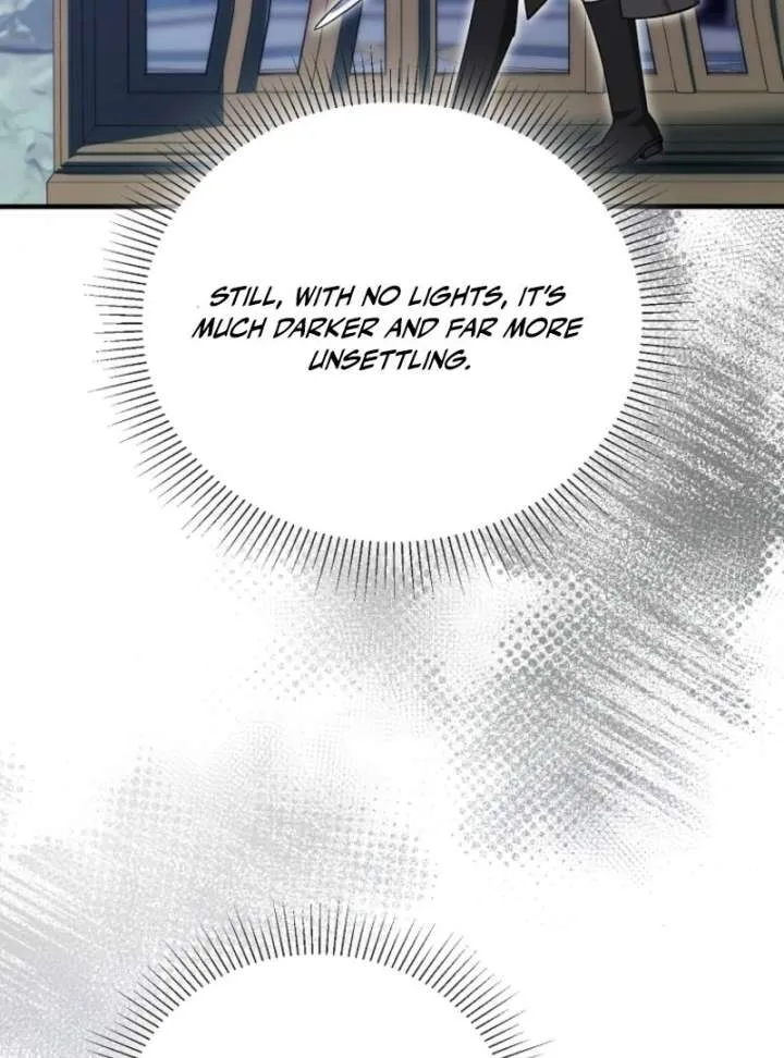 I’m Done Being a Hero, Even If It’s Retirement Chapter 81 page 20