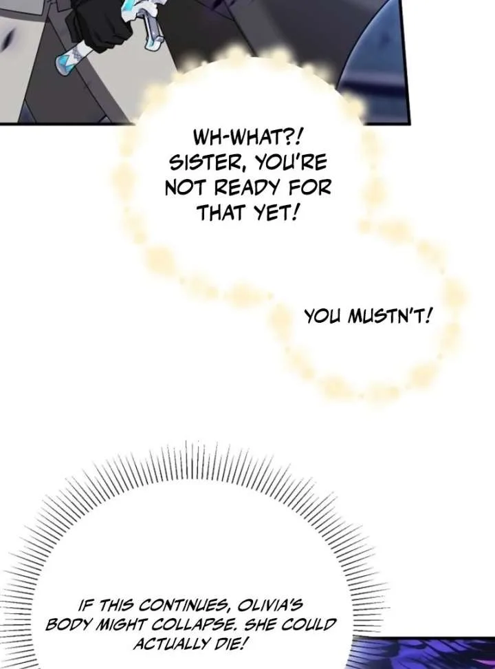 I’m Done Being a Hero, Even If It’s Retirement Chapter 81 page 57