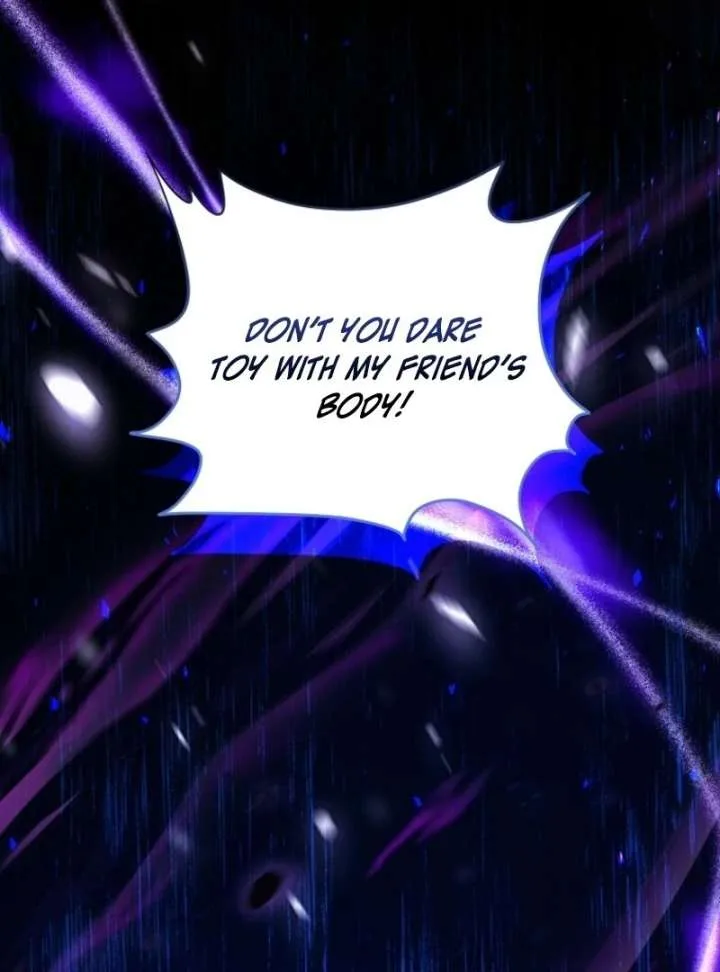 I’m Done Being a Hero, Even If It’s Retirement Chapter 81 page 51