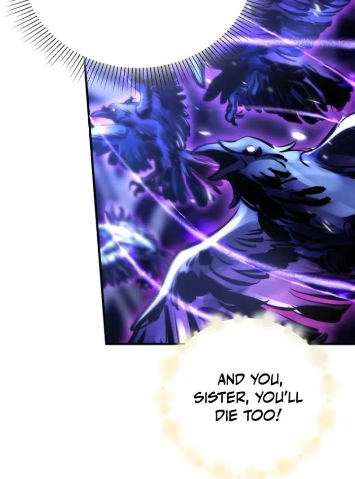 I’m Done Being a Hero, Even If It’s Retirement Chapter 81 page 58