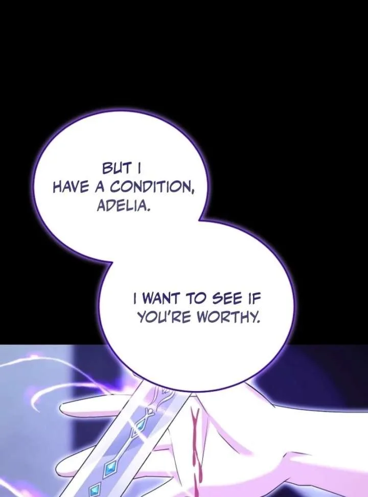 I’m Done Being a Hero, Even If It’s Retirement Chapter 81 page 47