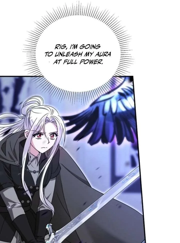 I’m Done Being a Hero, Even If It’s Retirement Chapter 81 page 56