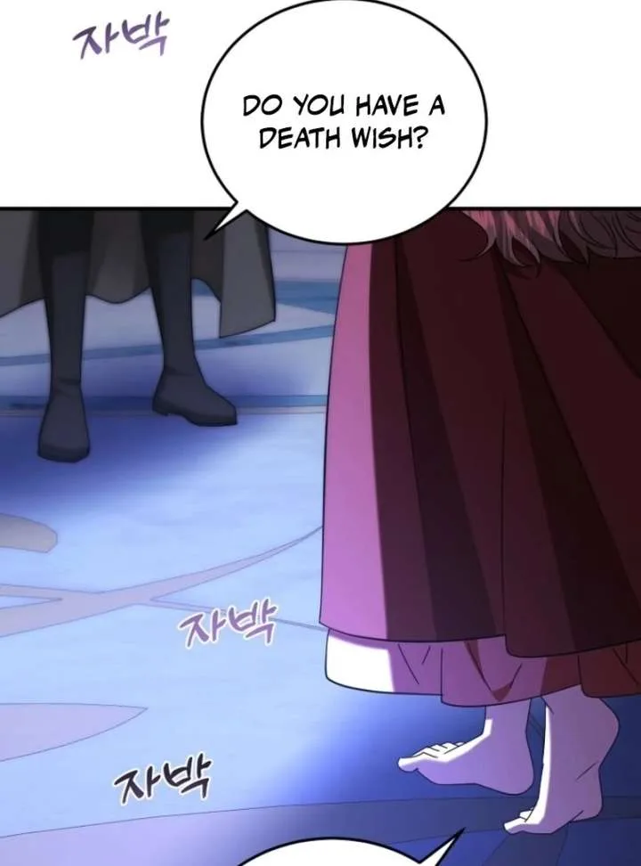 I’m Done Being a Hero, Even If It’s Retirement Chapter 81 page 35