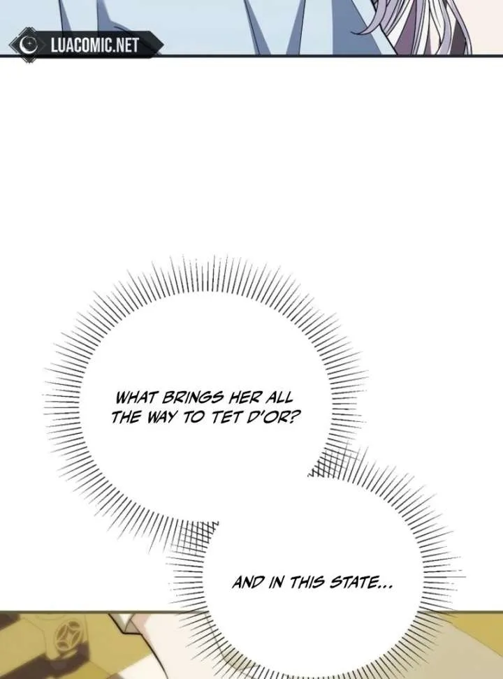 I’m Done Being a Hero, Even If It’s Retirement Chapter 81 page 108
