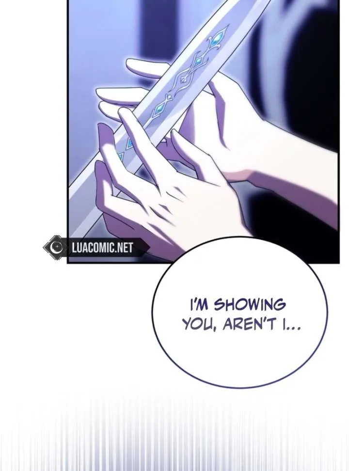 I’m Done Being a Hero, Even If It’s Retirement Chapter 81 page 40