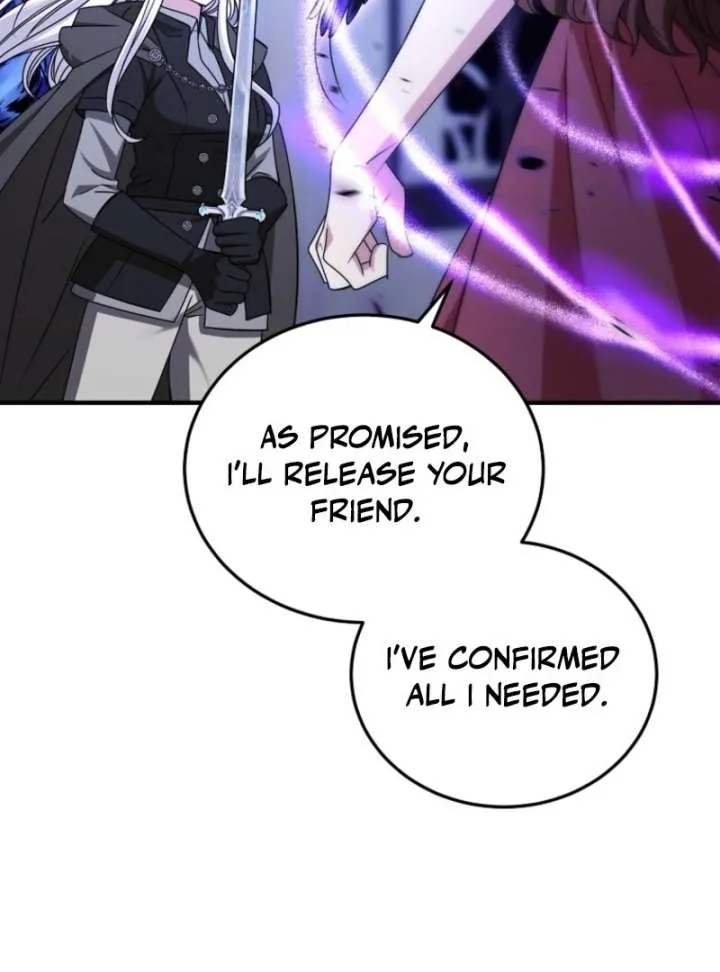 I’m Done Being a Hero, Even If It’s Retirement Chapter 81 page 76