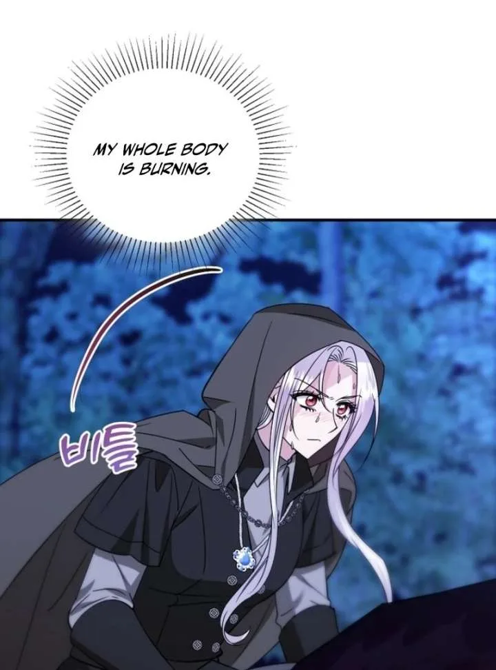 I’m Done Being a Hero, Even If It’s Retirement Chapter 81 page 91